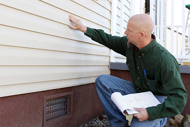 Affordable Siding Repair and Maintenance Services in Grosse Pointe Woods, MI